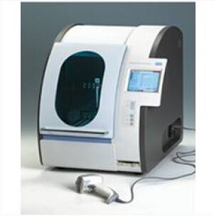 羅氏 核酸純化系統(tǒng) MagNA Pure Compact.jpg