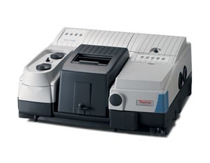 Thermo 研究級傅里葉變換紅外光譜儀 Nicolet8700.jpg