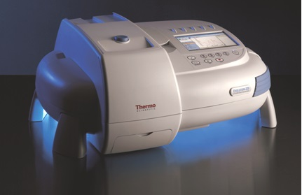 Thermo 紫外可見分光光度計(jì) Evolution 201220.jpg