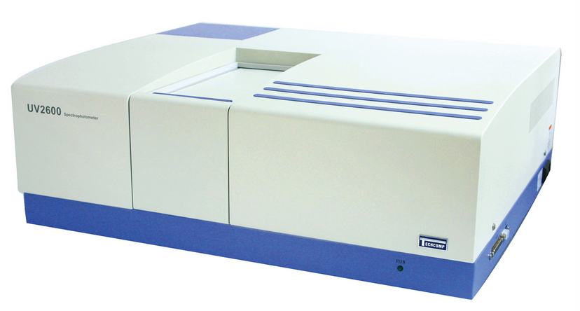 上海天美 紫外可見分光光度計 UV2600.jpg