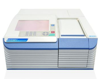 上海天美 紫外可見(jiàn)分光光度計(jì) UV23II系列.jpg