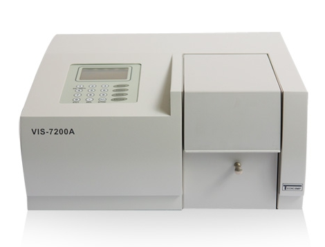 上海天美 可見分光光度計(jì) VIS-7200A.jpg