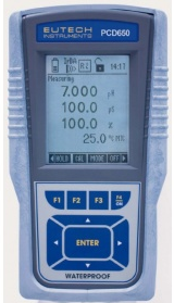 Thermo 便攜式多參數(shù)水質(zhì)分析儀 優(yōu)特CyberScan CD 650.jpg