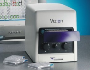Thermo 自動微生物藥敏分析系統(tǒng) Vizion.jpg